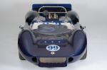 McLaren M1B 1965 года